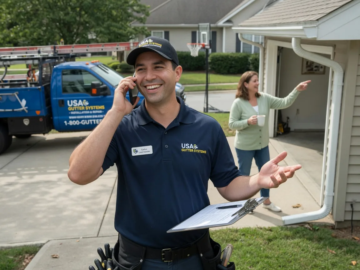 Gutter Installation Hollister, FL FAQs